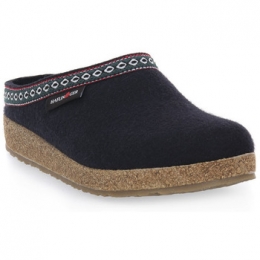 PantoffelsHaflingerFRANZLBLUCALZG