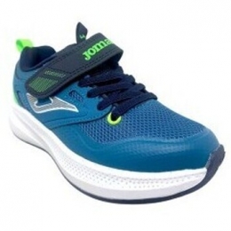 SportschoenenJomaDeportenioferro2517azul