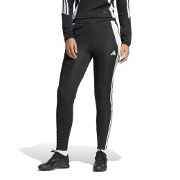 adidasTiro24TrainingsbroekDamesZwartWit
