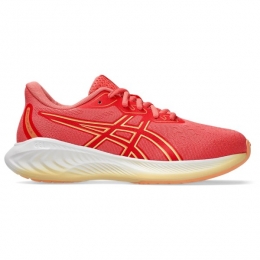 Asics-KidsGel-Cumulus26GS-Hardloopschoenenmaat1rood