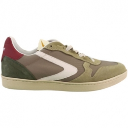 LageSneakersValsport-