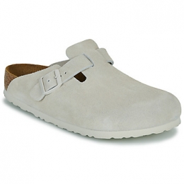 KlompenBIRKENSTOCKBostonSFBLEVEAntiqueWhite
