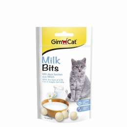GimCatMilkBits40gr