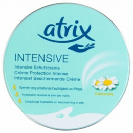 3xAtrixIntensiefBeschermendeCrme250ml
