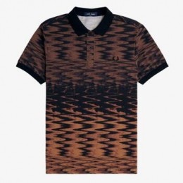 T-shirtFredPerryM7732FP