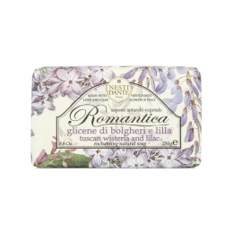 3xNestiDanteRomanticaHandzeepTuscanWisteriaLiliac250gr