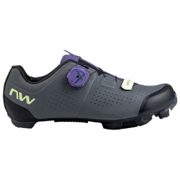 Northwave-WomensRazer-Fietsschoenenmaat43blauw