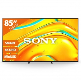 SonyK-85XR59BP2025BRAVIA5-85inch-MiniLEDTV