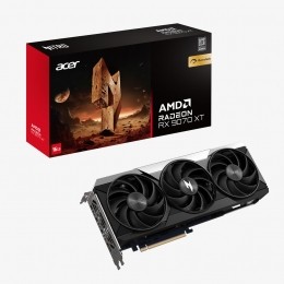 AcerNitroRadeonRX9070XT16GB