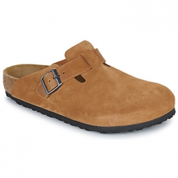KlompenBIRKENSTOCKBostonLEVELEOICognac