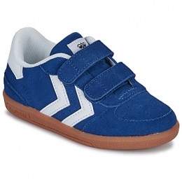 LageSneakershummelVICTORYSUEDEIIINFANT