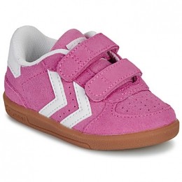 LageSneakershummelVICTORYSUEDEIIINFANT