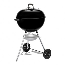 WeberOriginalKettleE-5710Houtskoolbarbecue57cm