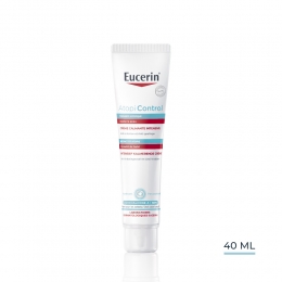 12xEucerinAtopiControlIntensiefKalmerendeCrme40ml