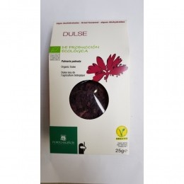6xPortoMuinosDulseVlokkenBiologisch25gr