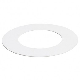 QAZQAOpvulringwitvoorinbouwspots75-13cm-Spacer