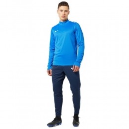 NikeAcademyPro24Trainingspak14-ZipBlauwWit