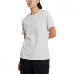 T-shirtNewBalanceEMBOSSEDLOGOJERSEYT-SHIR