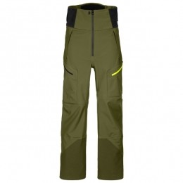 Ortovox-3LGuardianShellPants-SkibroekmaatSolijfgroen