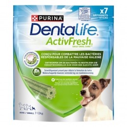 DentaLifeActivfreshSmall115gr