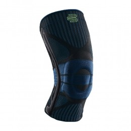 BauerfeindSportsKneeSupportKniebraceBlack