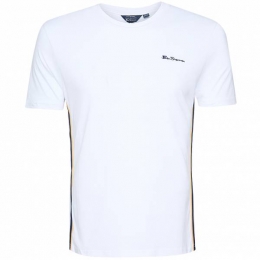 BENSHERMANHouseTapedHerenT-shirt0076339-010