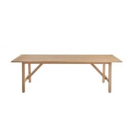 sweeek-Eucalyptushoutentuintafelvoor8personen