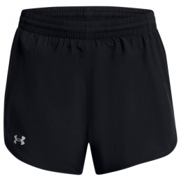 UnderArmour-WomensFlyBy2-In-1Short-HardloopshortmaatLzwart