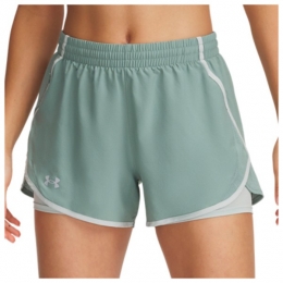 UnderArmour-WomensFlyBy2-In-1Short-HardloopshortmaatMturkoois