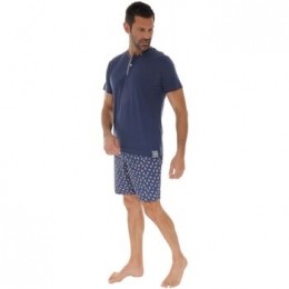 PyjamasnachthemdenPilusFLORAN