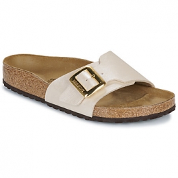 SlippersBIRKENSTOCKCatalinaCBBFGracefulPearlWhite