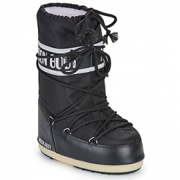 SnowbootsMoonBootMBICONNYLON