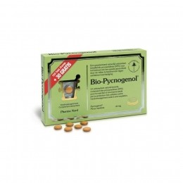 Bio-Pycnogenol12030Capsules