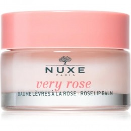 NuxeVeryRoseLipBalm15gr