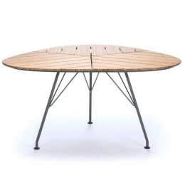 HoueLeaftuintafel146cm