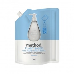8xMethodHandzeepNavullingSweetWater1liter