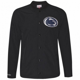MitchellNessPennStateUniversityHerenCoachjasBFJKAJ18027-PENBLCK