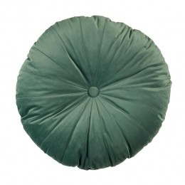 KAATAmsterdamMandarinSierkussen40cm-GrijsGroen