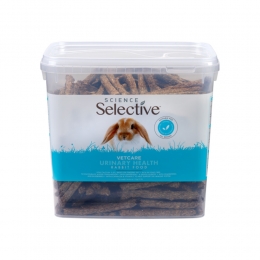 SupremeVetcareKonijnenvoerUrinaryHealth1kg