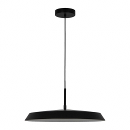 DaposLiteUxemHanglamp-MatZwart
