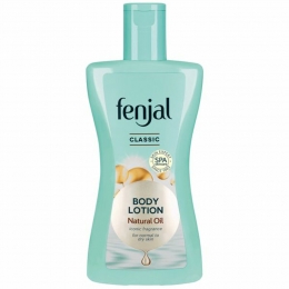 FenjalCassicBodyLotion200ml