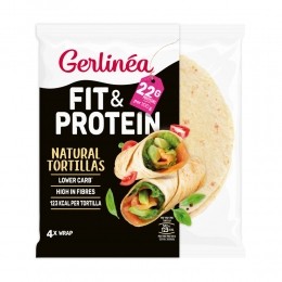 6xGerlineaWrapNaturel160gr