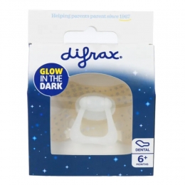 DifraxFopspeenDental6mndGlowintheDark