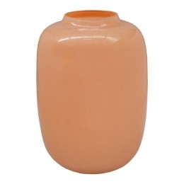 VaseTheWorldArticVaas21cm-PastelPeach