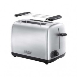 RussellHobbs24080-56Adventure2sToasBroodroosterZilver
