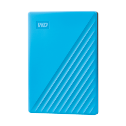 WDMyPassport2TBblauw