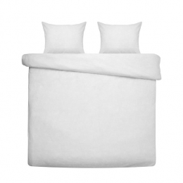 DamaiEbbaDekbedovertrek200x200220cm-Off-White