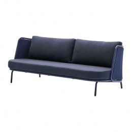 KaveHomeSedalisTuinbank-Blauw