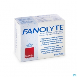 FanolyteZakje10