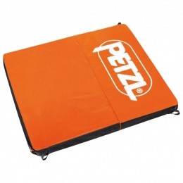 Petzl-Alto-Crashpadoranje